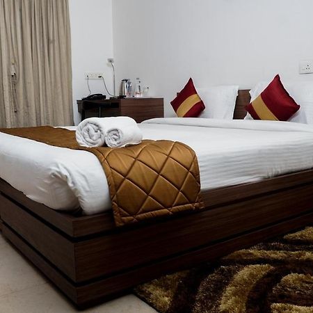 The Altruist Business Stays, Navi Mumbai-2 Екстер'єр фото
